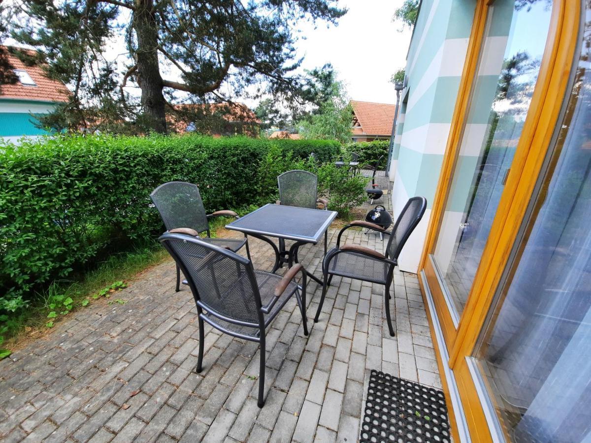 Apartmany Riviera 505 Lipno nad Vltavou Exterior foto