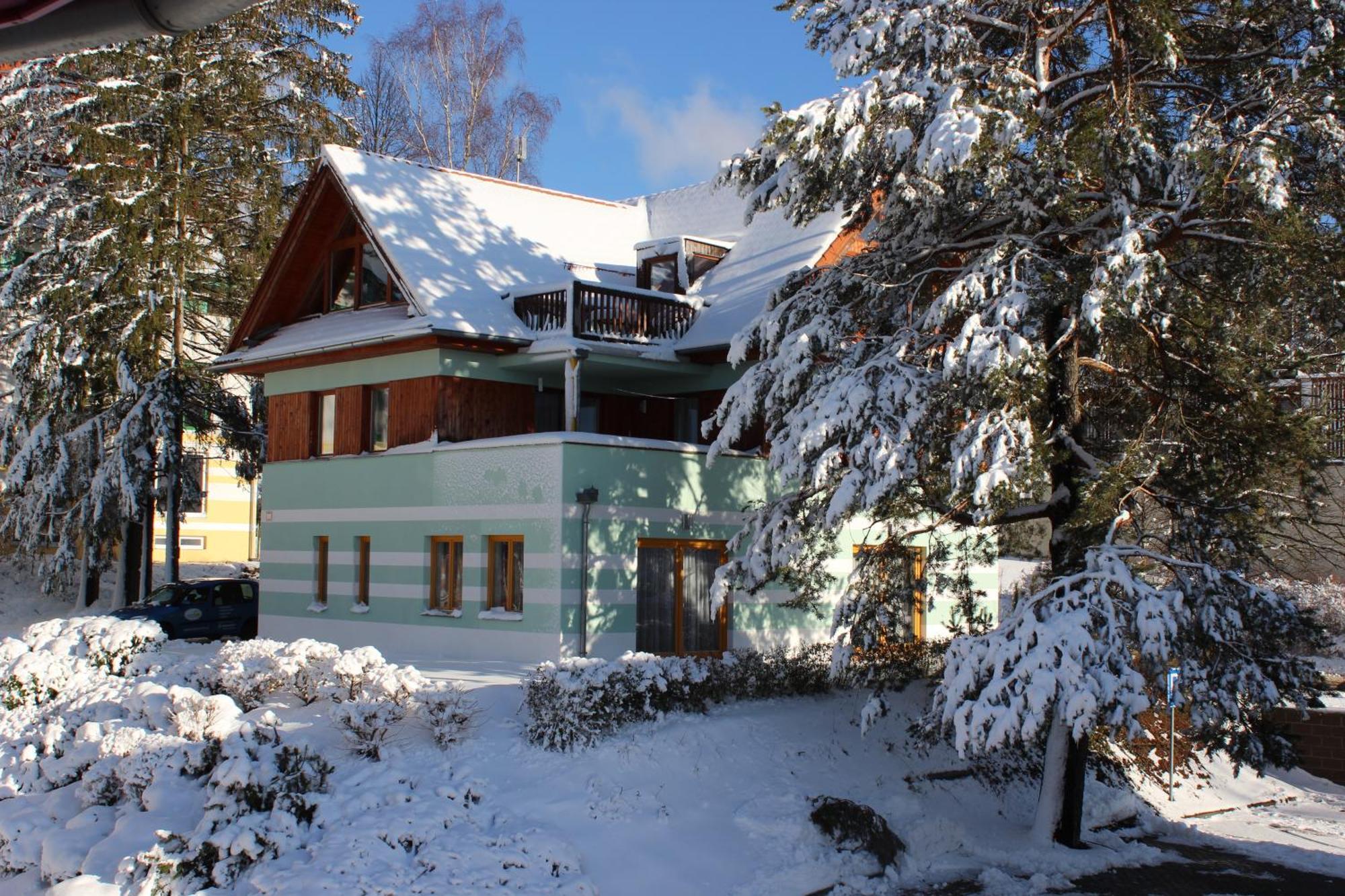 Apartmany Riviera 505 Lipno nad Vltavou Quarto foto
