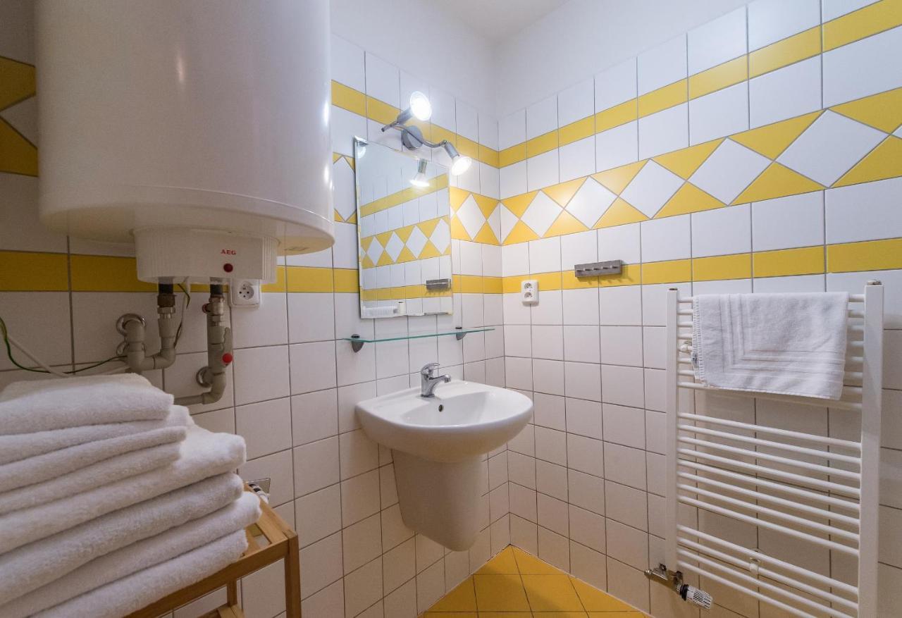Apartmany Riviera 505 Lipno nad Vltavou Exterior foto