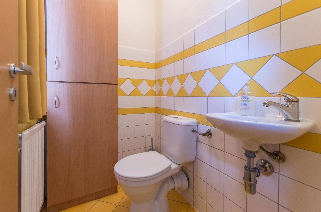Apartmany Riviera 505 Lipno nad Vltavou Exterior foto