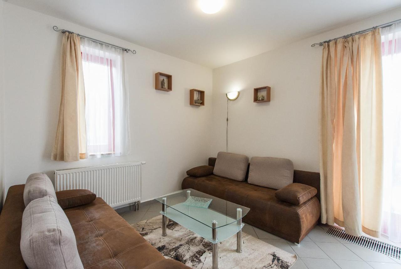Apartmany Riviera 505 Lipno nad Vltavou Exterior foto